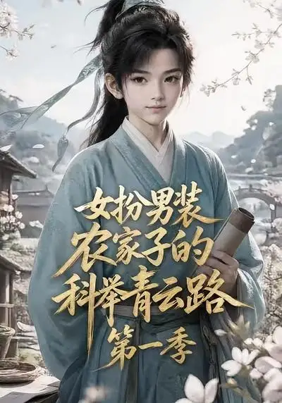 《女扮男装，农家子的科举青云路第一季&女扮男装农家子的科举青云路第一季（243集）AI短剧》短剧全集免费在线观看-布伊影视网