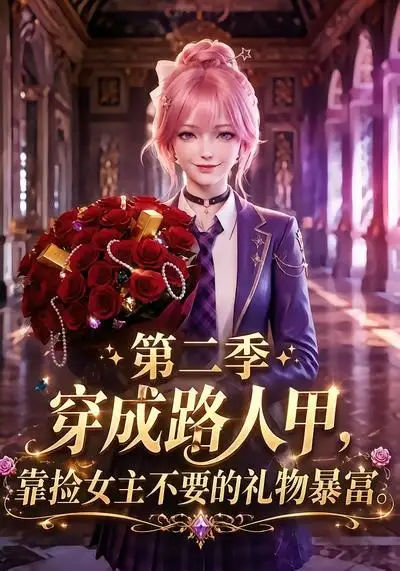 穿成路人甲，靠捡女主不要的礼物暴富第二季&穿成路人甲靠捡女主不要的礼物暴富第二季（30集）AI短剧全集免费在线观看 - 第一搜
