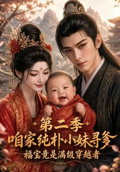 《咱家纯朴小妹寻爹_福宝竟是满级穿越者2&咱家纯朴小妹寻爹福宝竟是满级穿越者2（69集）AI短剧》短剧全集免费在线观看-CD网盘社