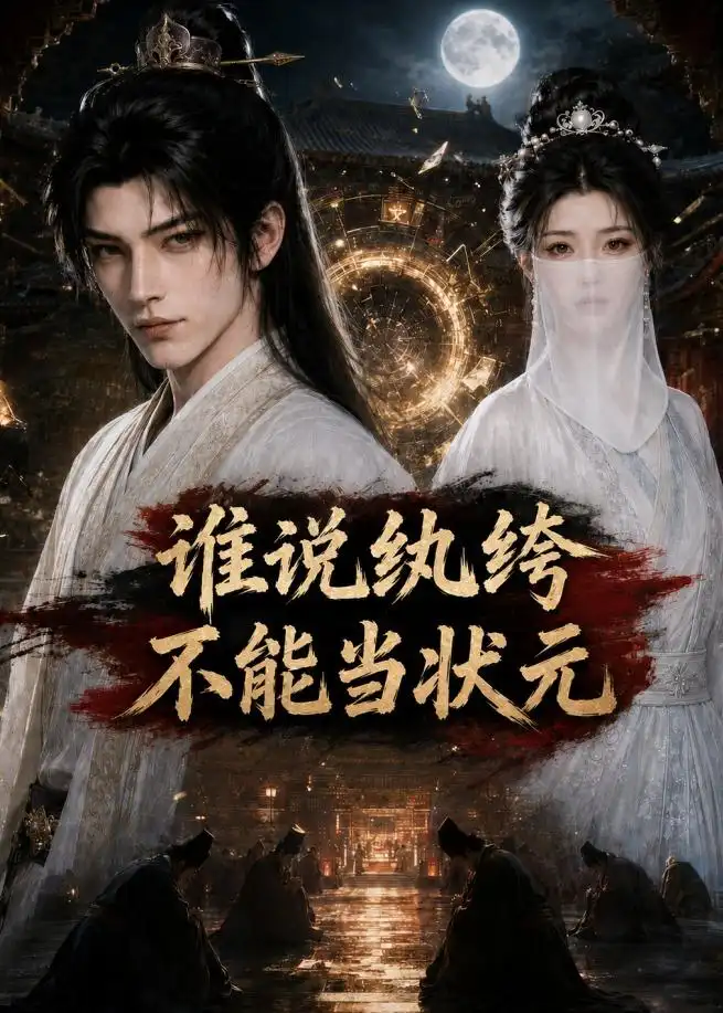 《谁说纨绔不能当状元（788集）AI短剧》短剧全集免费在线观看-CD网盘社