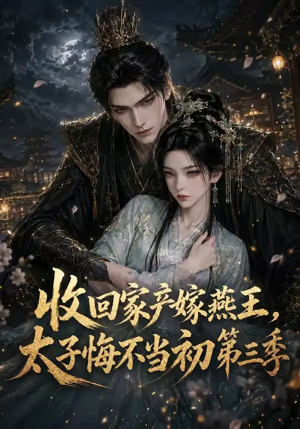 《收回家产嫁燕王，太子悔不当初第三季&收回家产嫁燕王太子悔不当初第三季（117集）AI短剧》短剧全集免费在线观看-CD网盘社