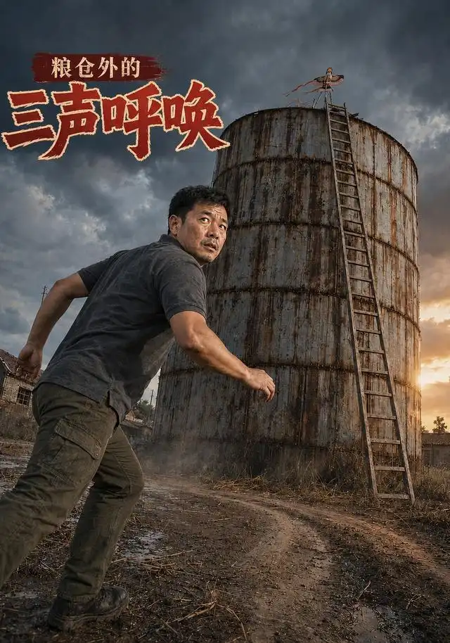 《粮仓外的三声呼唤（55集） AI短剧》短剧全集免费在线观看-CD网盘社