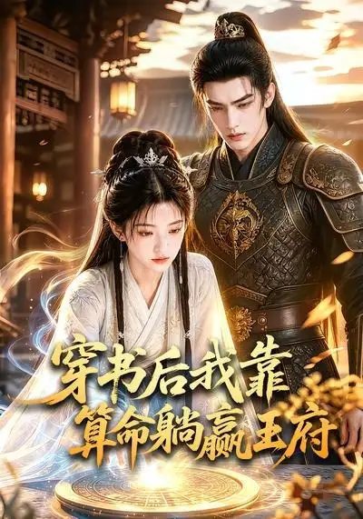 《穿书后我靠算命躺赢王府（70集） AI短剧》短剧全集免费在线观看-布伊影视网