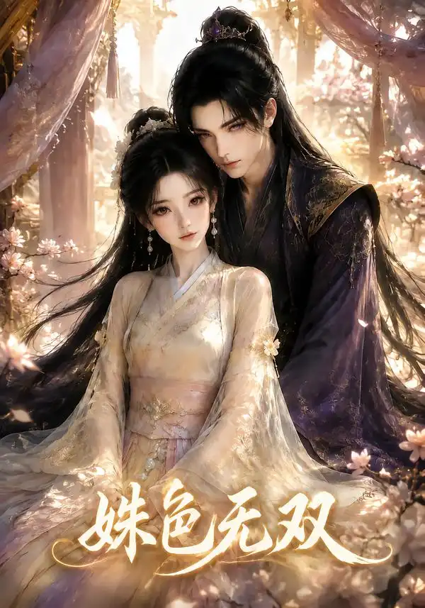 《姝色无双（132集）AI短剧》短剧全集免费在线观看-CD网盘社