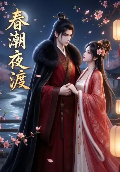 《春潮夜渡(20集)AI短剧》短剧全集免费在线观看-CD网盘社