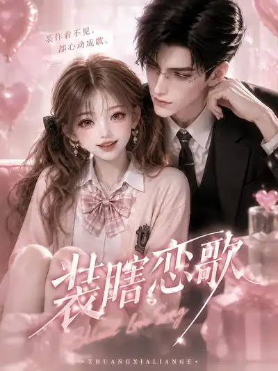 装瞎恋歌（22集）AI短剧全集免费在线观看 - 第一搜