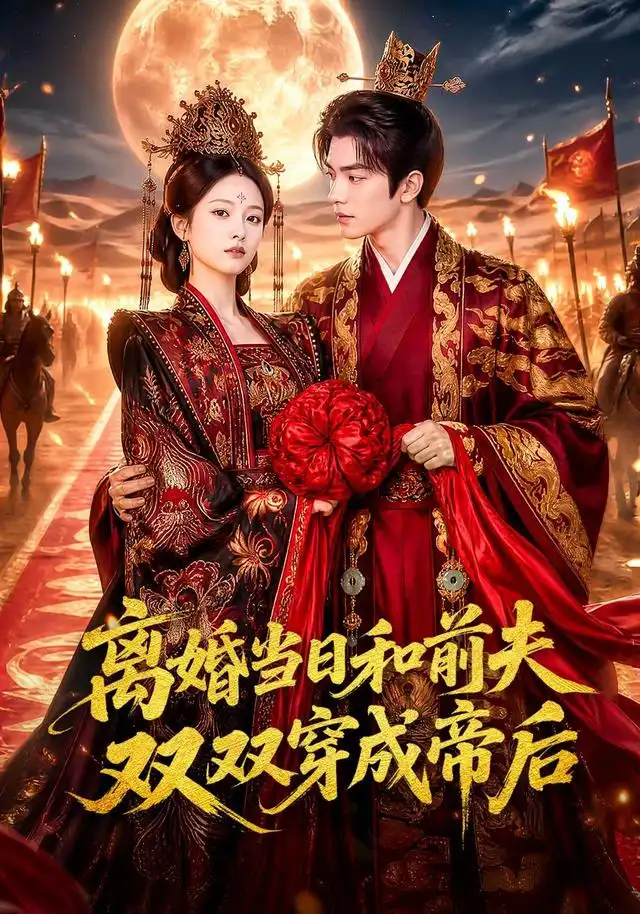 离婚当日和前夫双双穿成帝后（70集）AI短剧全集免费在线观看 - 第一搜