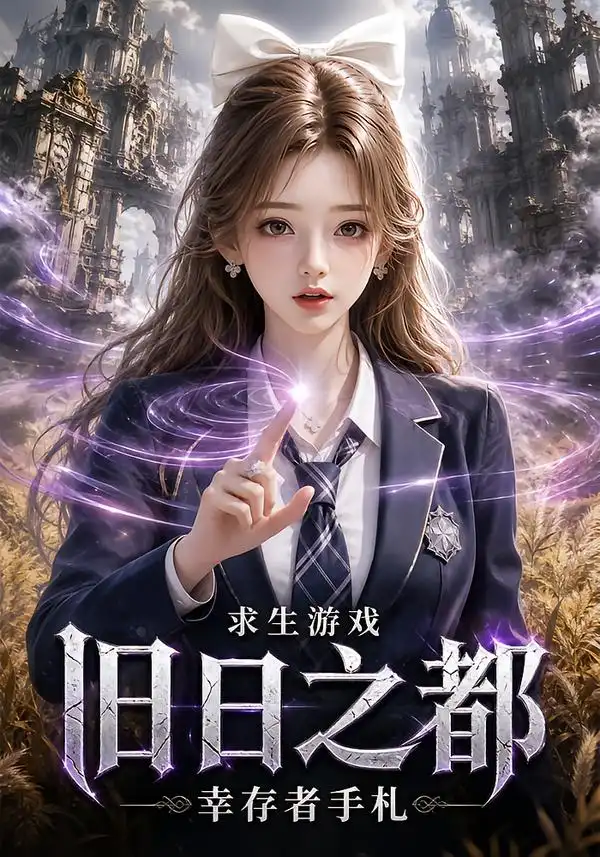 求生游戏：旧日之都幸存者手札&求生游戏旧日之都幸存者手札（77集）AI短剧全集免费在线观看 - 第一搜