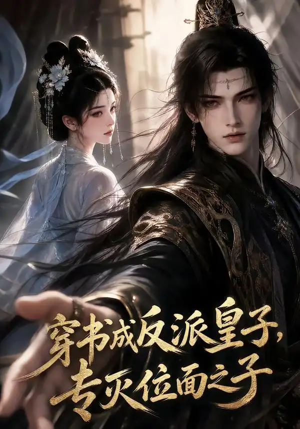 《穿书成反派皇子，专灭位面之子&穿书成反派皇子专灭位面之子（191集）AI短剧》短剧全集免费在线观看-CD网盘社