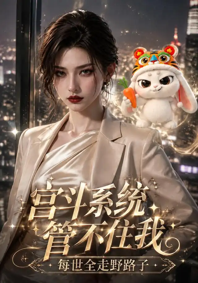 《宫斗系统管不住我，每世全走野路子&宫斗系统管不住我每世全走野路子（163集）AI短剧》短剧全集免费在线观看-布伊影视网