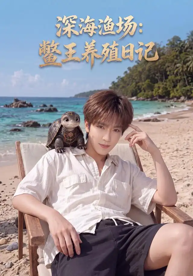 深海渔场：鳖王养殖日记&深海渔场鳖王养殖日记（81集）杨佳乐全集免费在线观看 - 第一搜