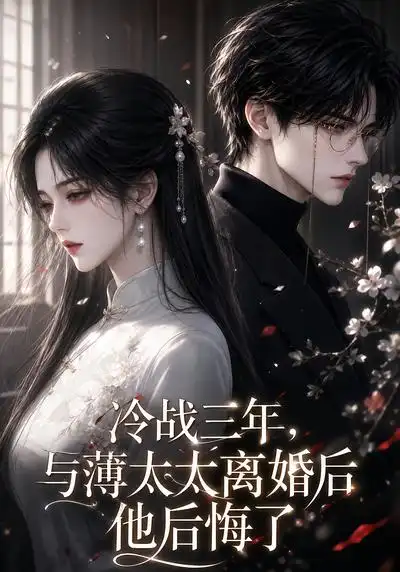 冷战三年，与薄太太离婚后他后悔了&冷战三年与薄太太离婚后他后悔了（198集）AI短剧全集免费在线观看 - 第一搜