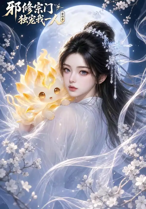 邪修宗门独宠我一人第四季（71集） AI短剧全集免费在线观看 - 第一搜