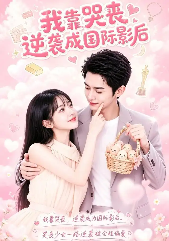 《我靠哭丧,逆袭成国际影后&我靠哭丧逆袭成国际影后(103集)AI短剧》短剧全集免费在线观看-CD网盘社