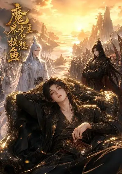 魔界少主只想摸鱼（85集）AI短剧全集免费在线观看 - 第一搜