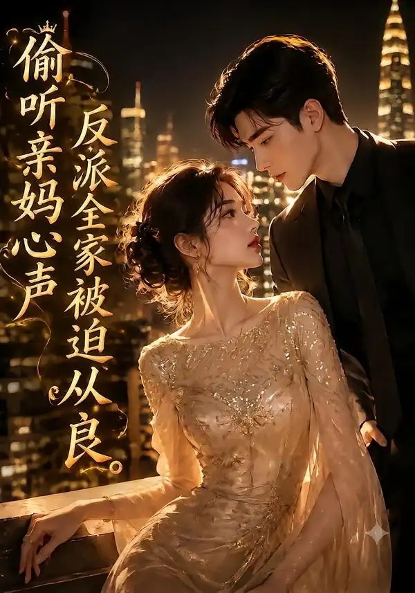 《偷听亲妈心声，反派全家被迫从良&偷听亲妈心声反派全家被迫从良（120集）AI短剧》短剧全集免费在线观看-CD网盘社