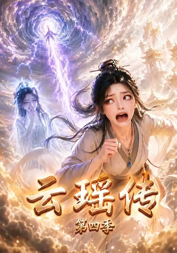 《云瑶传第四季（103集） AI短剧》短剧全集免费在线观看