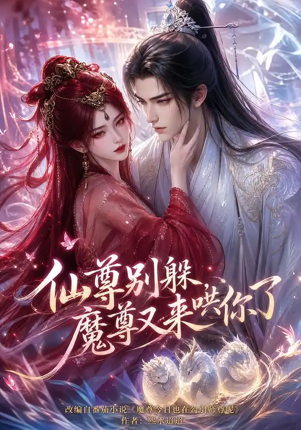仙尊别躲，魔尊又来哄你了&仙尊别躲魔尊又来哄你了（108集）AI短剧全集免费在线观看 - 第一搜