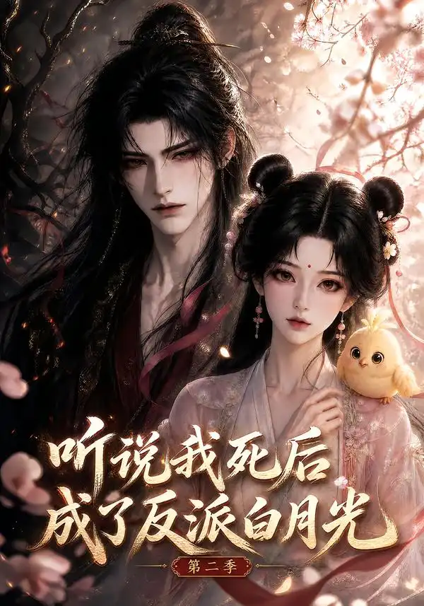《听说我死后成了反派白月光第二季（141集）AI短剧》短剧全集免费在线观看-布伊影视网
