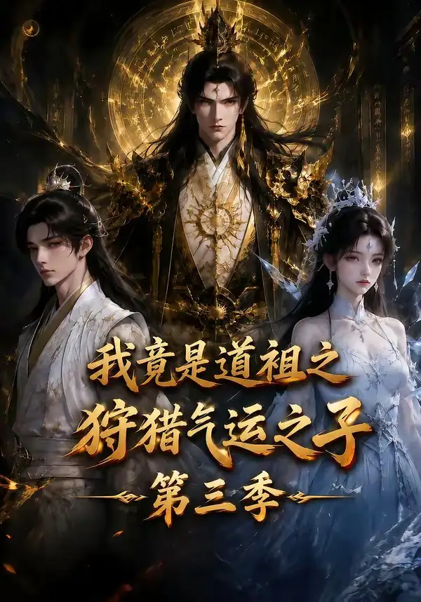 《我竟是道祖之狩猎气运之子第三季（118集）AI短剧》短剧全集免费在线观看-布伊影视网