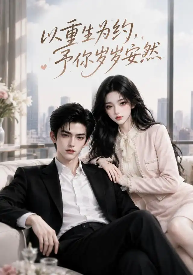 《以重生为约，予你岁岁安然&以重生为约予你岁岁安然（158集）AI短剧》短剧全集免费在线观看-CD网盘社