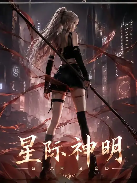 星际神明（78集）AI短剧全集免费在线观看 - 第一搜