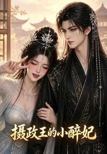 《摄政王的小醉妃（51集）AI短剧》短剧全集免费在线观看-布伊影视网