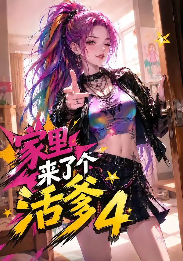 《家里来了个活爹4（37集）AI短剧》短剧全集免费在线观看-CD网盘社
