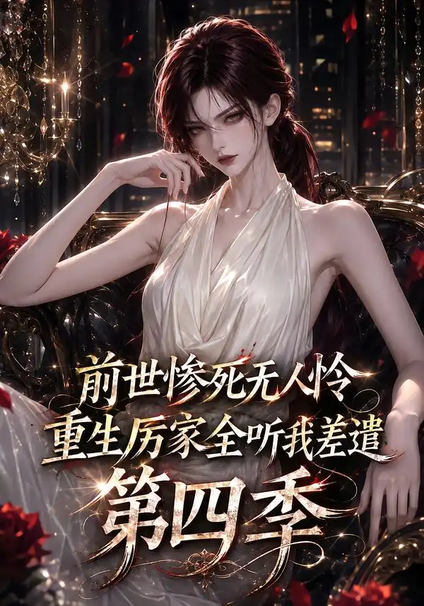《前世惨死无人怜，重生厉家全听我差遣第四季&前世惨死无人怜重生厉家全听我差遣第四季（107集）AI短剧》短剧全集免费在线观看-CD网盘社
