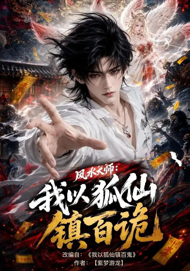 《风水大师：我以狐仙镇百诡&风水大师我以狐仙镇百诡（133集）AI短剧》短剧全集免费在线观看-CD网盘社