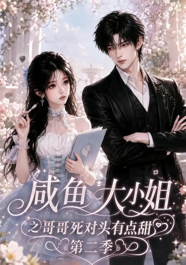《咸鱼大小姐之哥哥的死对头有点甜第二季（233集）AI短剧》短剧全集免费在线观看