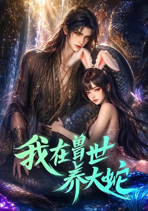 《我在兽世养大蛇（103集）AI短剧》短剧全集免费在线观看-布伊影视网