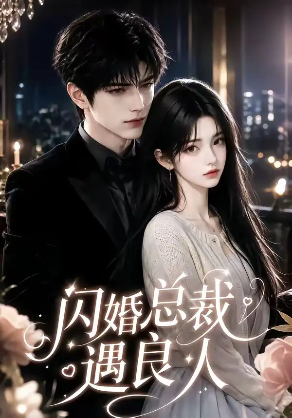《闪婚总裁遇良人（101集）AI短剧》短剧全集免费在线观看-CD网盘社