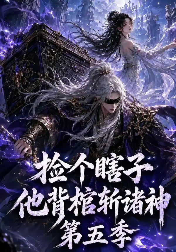 捡个瞎子他背棺斩诸神第五季（130集） AI短剧全集免费在线观看 - 第一搜