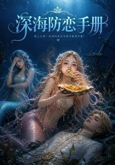 《深海防恋手册（47集） AI短剧》短剧全集免费在线观看-布伊影视网