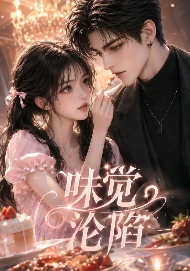 味觉沦陷（66集） AI短剧全集免费在线观看 - 第一搜