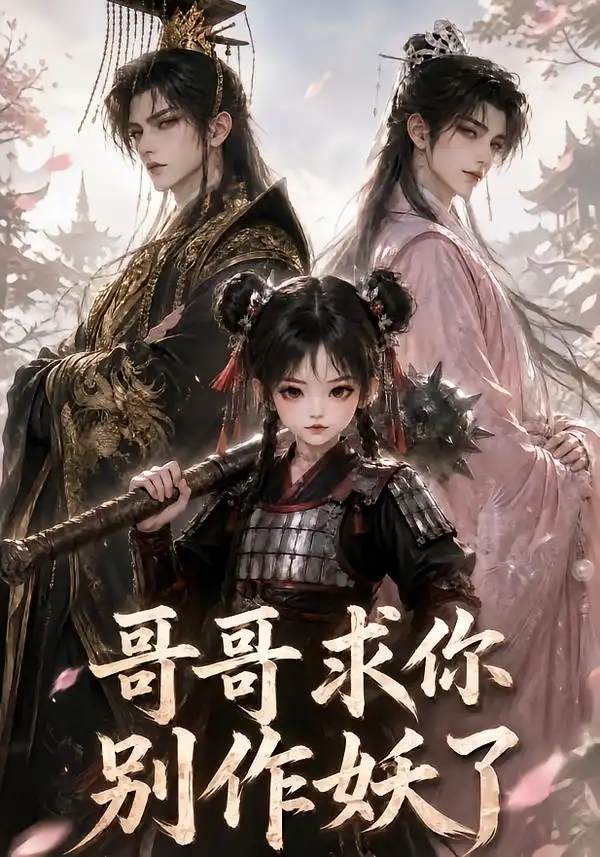 《哥哥求你别作妖了（76集）AI短剧》短剧全集免费在线观看