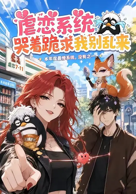 《虐恋系统哭着跪求我别乱来（60集） AI短剧》短剧全集免费在线观看-CD网盘社