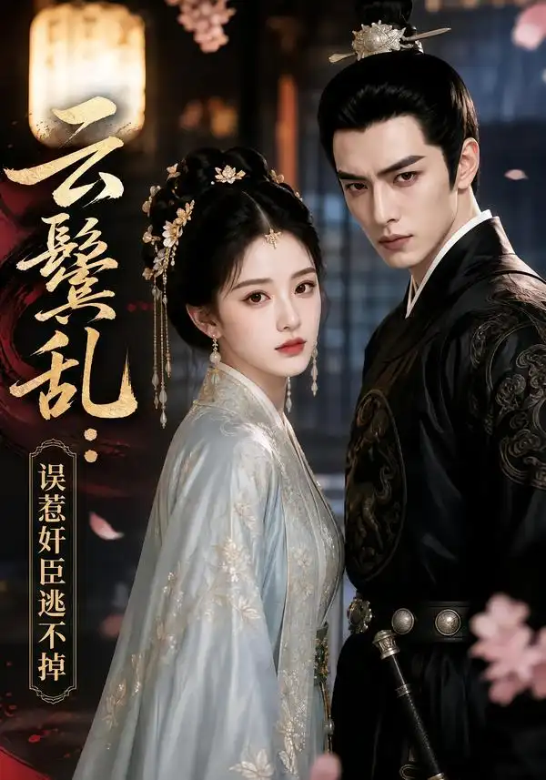 《云鬓乱：误惹奸臣逃不掉&云鬓乱误惹奸臣逃不掉（80集）AI短剧》短剧全集免费在线观看-CD网盘社