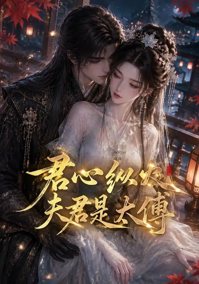 《君心纵火夫君是太傅（85集）AI短剧》短剧全集免费在线观看-CD网盘社