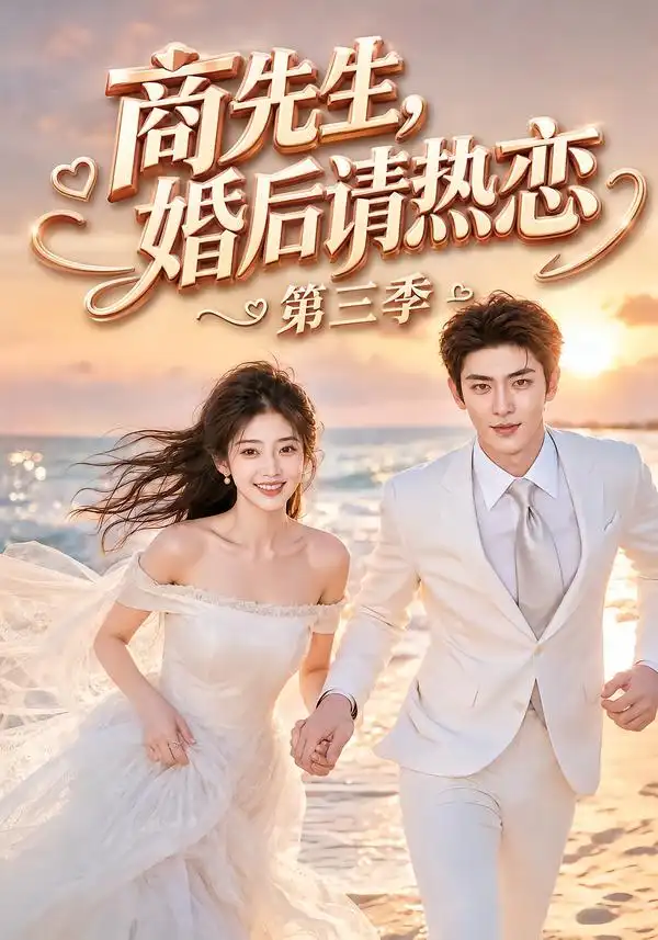 商先生，婚后请热恋第三季&商先生婚后请热恋第三季（63集）AI短剧全集免费在线观看 - 第一搜