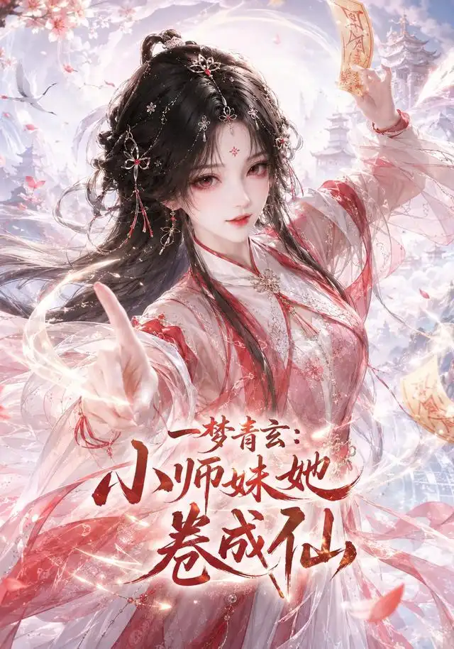 一梦青玄：小师妹她卷成仙&一梦青玄小师妹她卷成仙（247集）AI短剧全集免费在线观看 - 第一搜