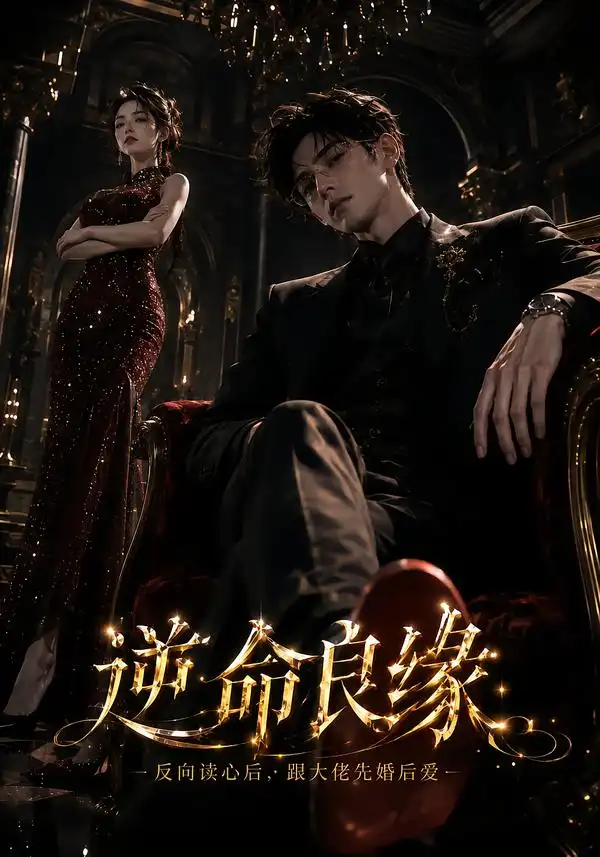 逆命良缘（178集）AI短剧全集免费在线观看 - 第一搜