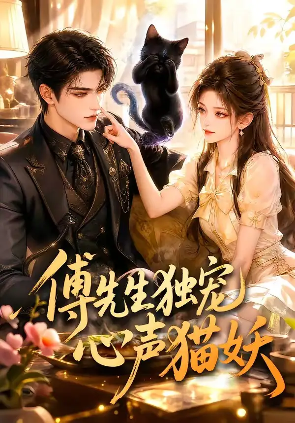 傅先生独宠心声猫妖（70集）AI短剧全集免费在线观看 - 第一搜