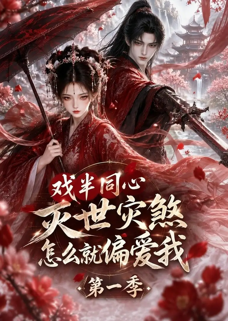 戏半同心灭世灾煞怎么就偏爱我第一季（65集）AI短剧全集免费在线观看 - 第一搜