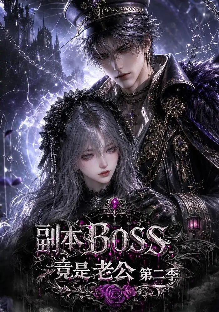 副本BOSS竟是老公第二季（185集）AI短剧全集免费在线观看 - 第一搜