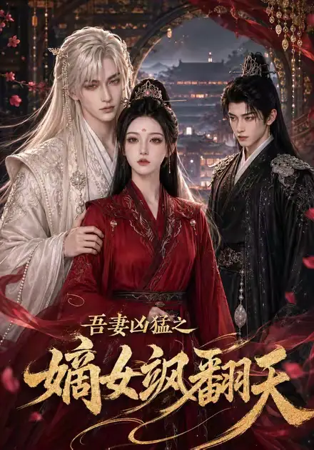 《吾妻凶猛之嫡女飒翻天（109集）AI短剧》短剧全集免费在线观看-布伊影视网