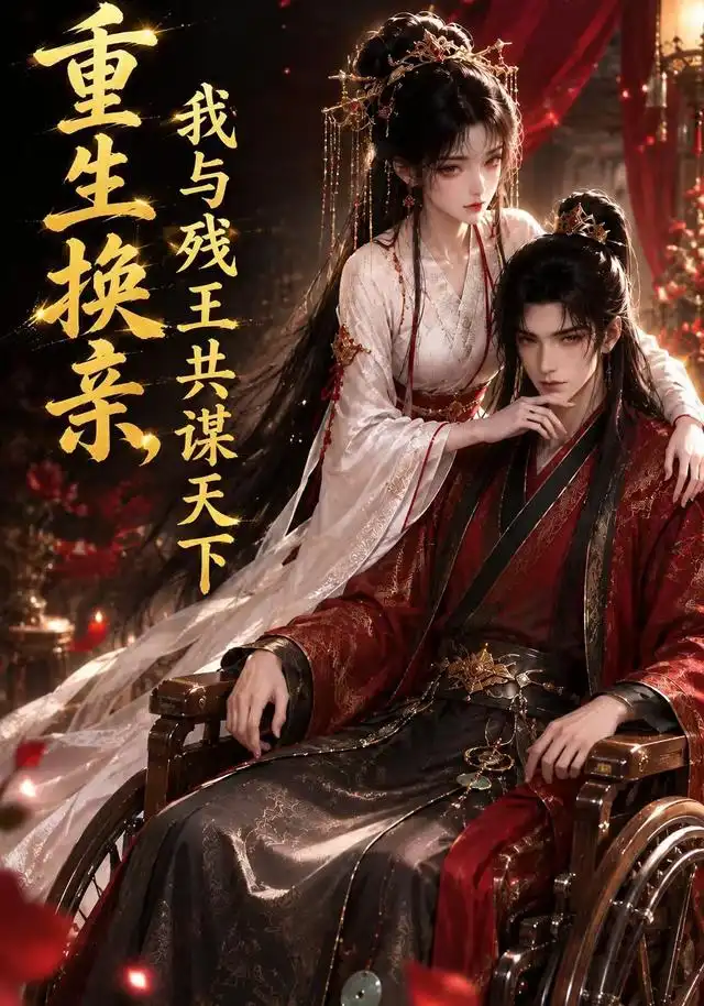《重生换亲，我与残王共谋天下&重生换亲我与残王共谋天下（59集）AI短剧》短剧全集免费在线观看-CD网盘社