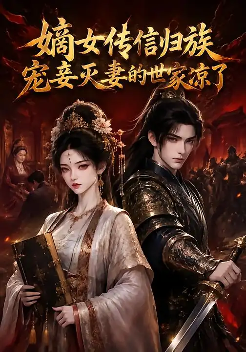 嫡女传信归族，宠妾灭妻的世家凉了&嫡女传信归族宠妾灭妻的世家凉了（59集）AI短剧全集免费在线观看 - 第一搜