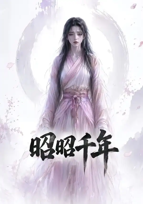《昭昭千年（20集）AI短剧》短剧全集免费在线观看-CD网盘社